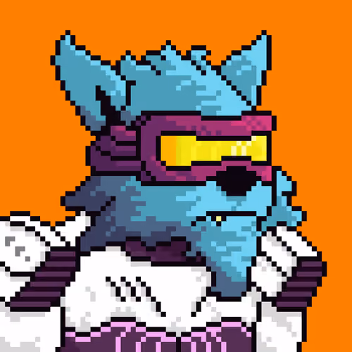 Star Wolf #6990