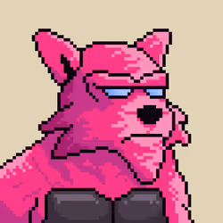 Star Wolf #5068