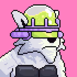 Star Wolf #773