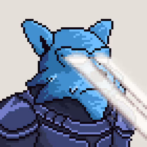 Star Wolf #4666