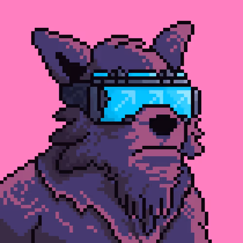 Star Wolf #2876