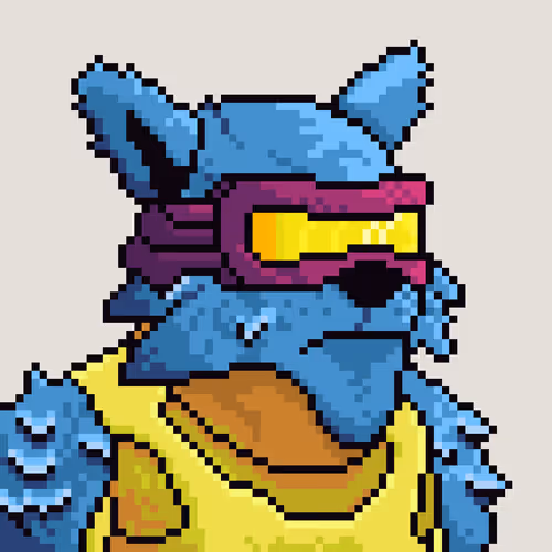 Star Wolf #8755