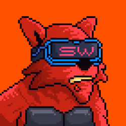 Star Wolf #3660