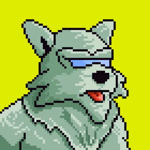 Starwolvez Generative