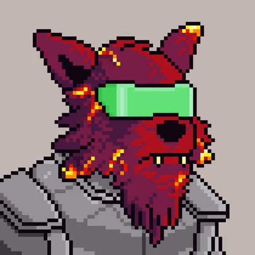 Star Wolf #2903