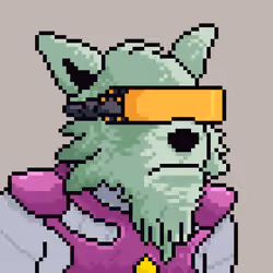 Star Wolf #4591