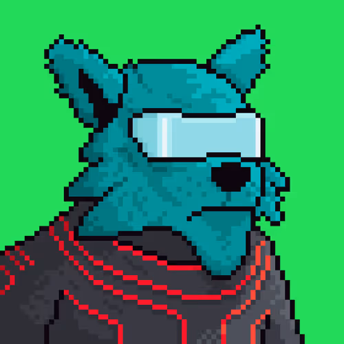 Starwolvez Generative