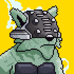 Star Wolf #2626