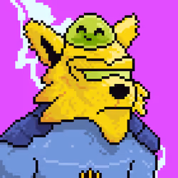 Star Wolf #1552