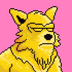 Star Wolf #7821