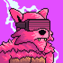 Star Wolf #2193