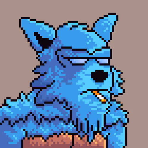 Starwolvez Generative
