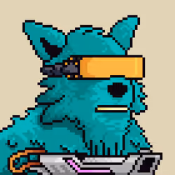 Star Wolf #576