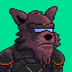 Star Wolf #1545