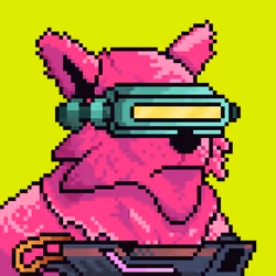 Star Wolf #2896