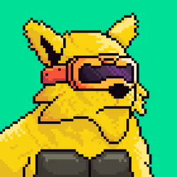 Star Wolf #1922