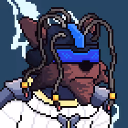 Star Wolf #5886