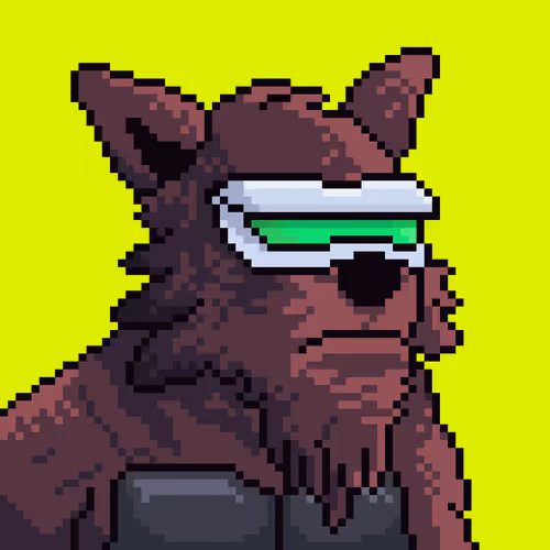 Starwolvez Generative