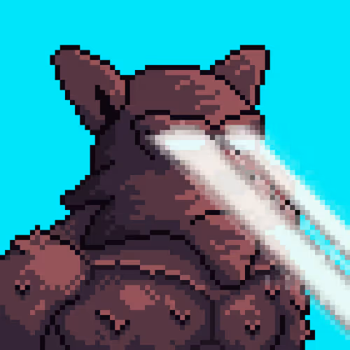Star Wolf #6557