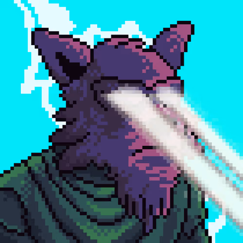 Star Wolf #7780