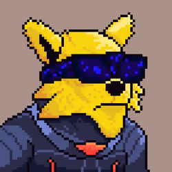 Star Wolf #2195