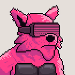 Star Wolf #2546
