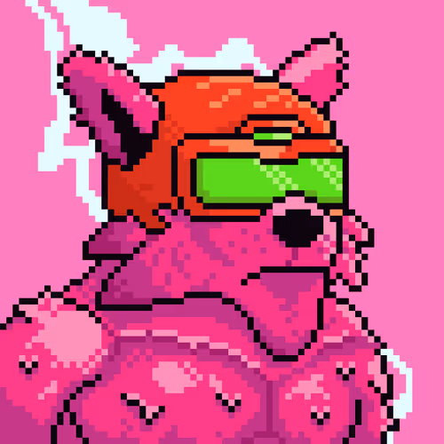 Star Wolf #4631