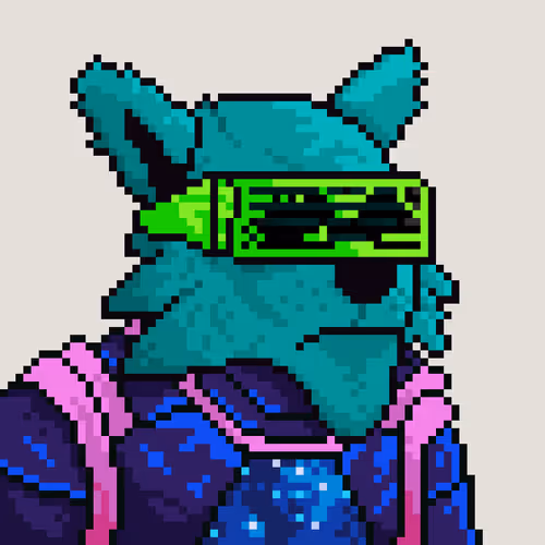 Starwolvez Generative