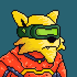 Star Wolf #6999