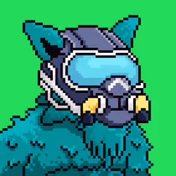 Star Wolf #1267