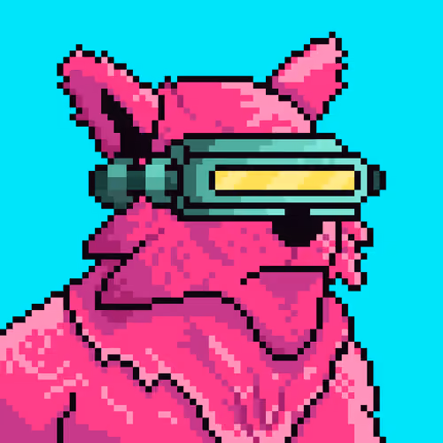 Star Wolf #3039