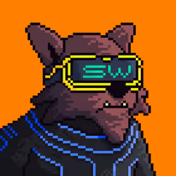 Star Wolf #3903