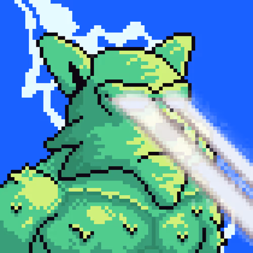 Star Wolf #8608