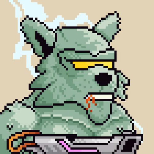 Starwolvez Generative
