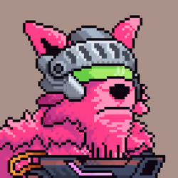 Star Wolf #7488