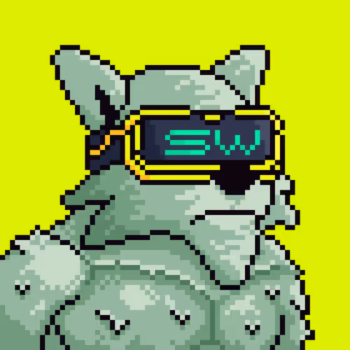 Starwolvez Generative
