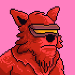 Star Wolf #3679