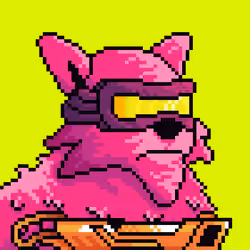 Star Wolf #4472