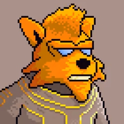 Star Wolf #333