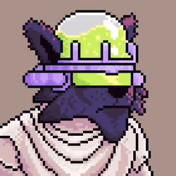 Star Wolf #4326