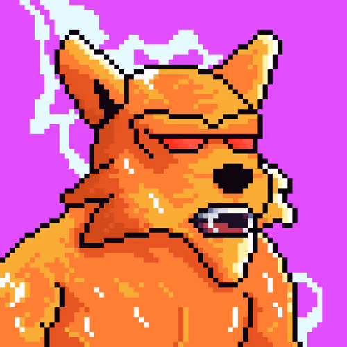 Star Wolf #3153