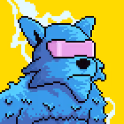 Star Wolf #3559