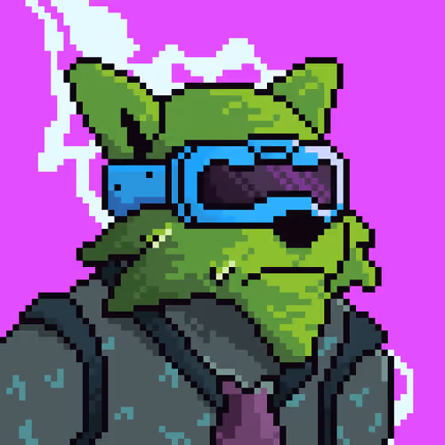 Star Wolf #360