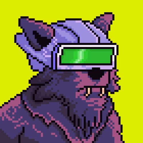 Star Wolf #7241