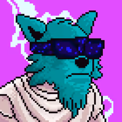 Star Wolf #6853