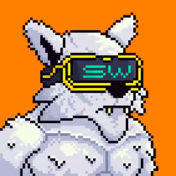 Star Wolf #3097