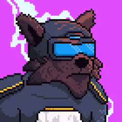 Star Wolf #5234