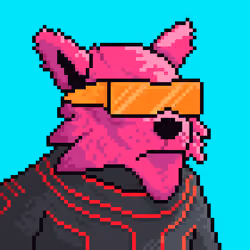 Star Wolf #3081