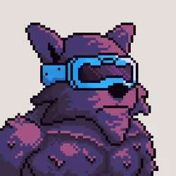 Star Wolf #2025
