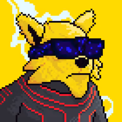 Star Wolf #4518